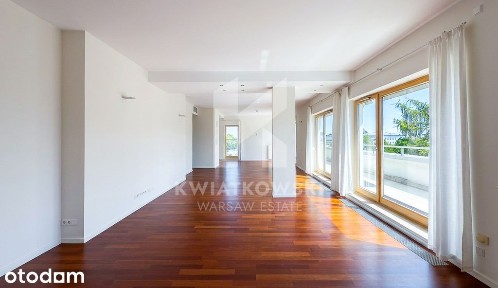 Penthouse | Eko Park | Pole Mokotowskie