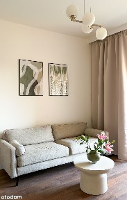Nowe mieszkanie 2 pokoje | Modern Mokotów | garaż podziemny