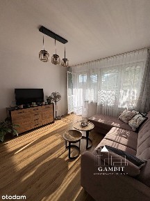 2-pokojowe, przytulne mieszkanie w Legionowie