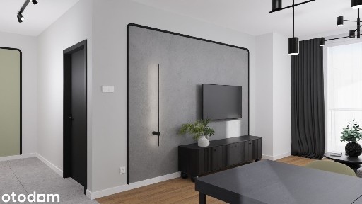 Komfortowy klimatyzowany apartament ul. Dionizego Czachowskiego