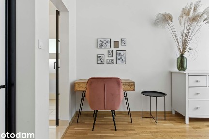 Kabaty, ul. Jeżewskiego, 1 pok., 37,40m2, balkon, meble