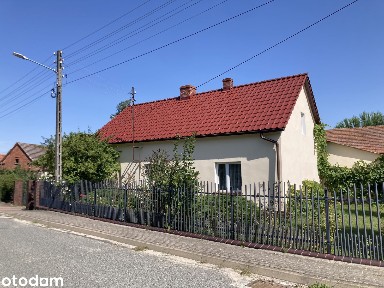 Dom jednorodzinny z dużą działką 1933 m² - Budzicz