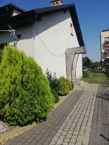 Sprzedam dom z działką