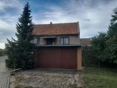 Wynajmę dom w urokliwej miejscowości Lubin gm.Krzywin