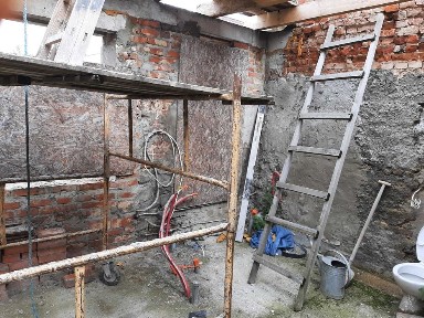 Dom jednorodzinny 96 m² - 15 km od Leszna