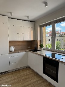 Przestronne 3 pokoje 67 m² I Przyjazne zwierzętom | W pełni wyposażone