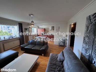 Mieszkanie, 62,40 m², Leszno