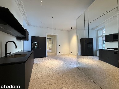 Mieszkanie na wynajem w Jeżycach - 49,5 m²
