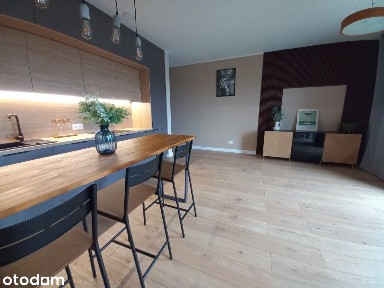 Mieszkanie 2 pokojowe Apartamenty Tarasy Wrześni