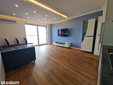 70 m² mieszkanie do wynajęcia