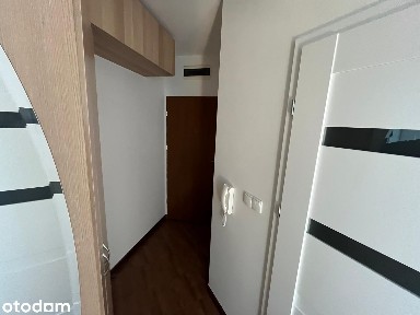 Mieszkanie 2-pokojowe z balkonem w Bielanach Wrocławskich