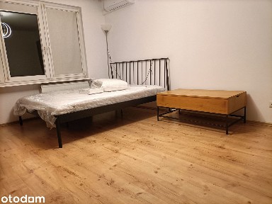 2-pokojowe mieszkanie z balkonem, Wrocław