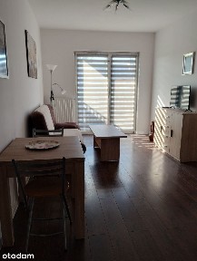 ATRAKCYJNE 2-pokojowe z balkonem, b. dobra lokalizacja - bezpośrednio