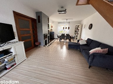 ***REZERWACJA***Dom w zabudowie bliźniaczej 92,1 m² w Wilkszynie