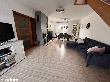 ***REZERWACJA***Dom w zabudowie bliźniaczej 92,1 m² w Wilkszynie