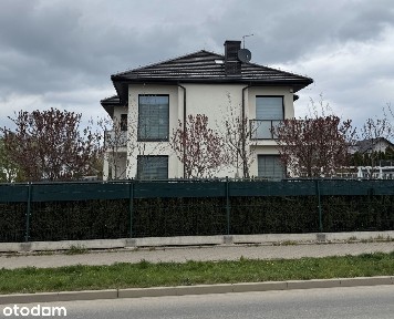 Legnica Bielany 266 m2