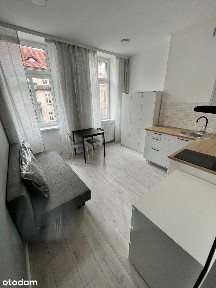 Nowa Kawalerka ul. Nowowiejska OD ZARAZ!
