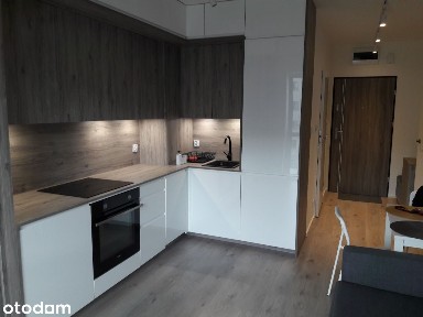 Nowe Włochy, Pola Karolińskie, 2-pok 35m2 + garaz