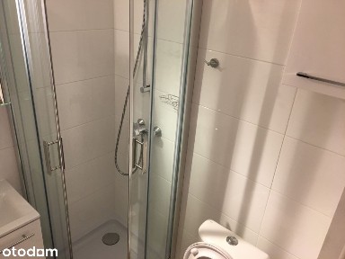 Mieszkanie ul Grójecka