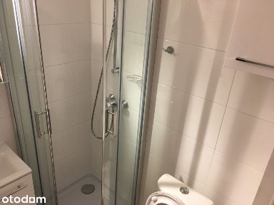Mieszkanie ul Grójecka