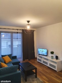 3 pokoje + garaż, wysoki standard