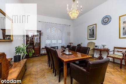 Lokal usługowy, ul. Czarnowiejska, Stare Miasto