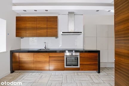 Dom 360 M² | 5 Sypialni | 4 Poziomy | Stary Wilanó