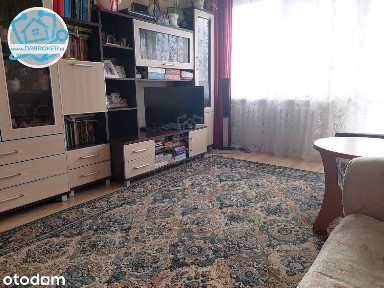 2 pokoje z balkonem | Bema | 39,49 m²