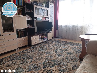 2 pokoje z balkonem | Bema | 39,49 m²