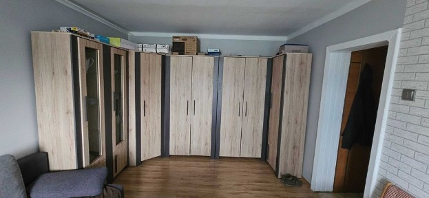 Sprzedam mieszkanie na os. Wyszyńskiego