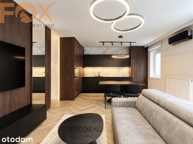 2 pokoje | 51m2 | Botanic Park | taras