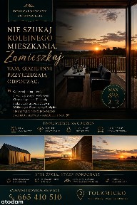 Wynajmę Domek 35m2
