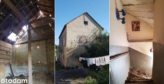 Dom w Zubrzycach, ul. Pogodna