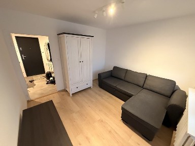 Mieszkanie po remoncie z CO, Ruda Śląska