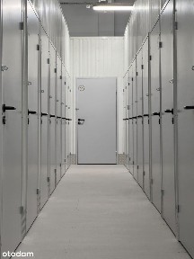 Do wynajęcia Magazyny od 2m2 do 420m2