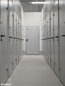 Do wynajęcia Magazyny od 2m2 do 420m2