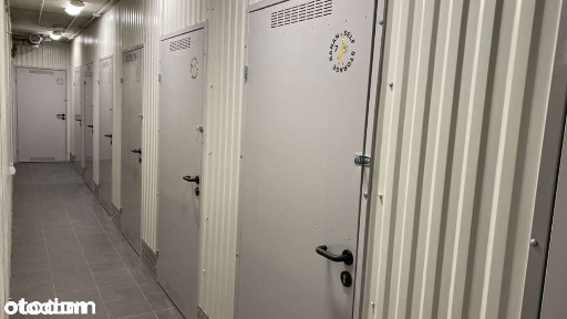 OTWARTE ! Magazyny samoobsługowe Zalasewo/Poznań