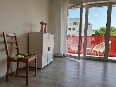 Mieszkanie do wynajęcia Gliwice