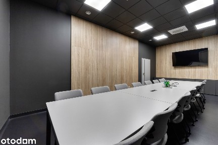 GOTOWA SIEDZIBA FIRMY | 453 m² BIUR | PARKING | BYDGOSZCZ