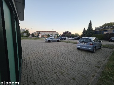Lokal Biurowy na wynajem - doskonała lokalizacja w Lublinie, ul. Zana