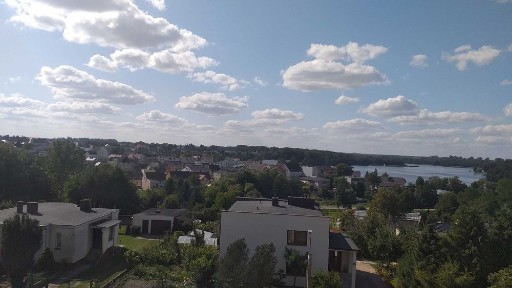 Mieszkanie dwupokojowe