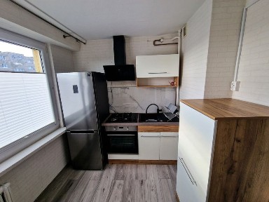 Do wynajęcia mieszkanie 46m2 Gołębiów l, Radom