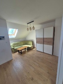 Mieszkanie 50m2, miejscowość Przypki