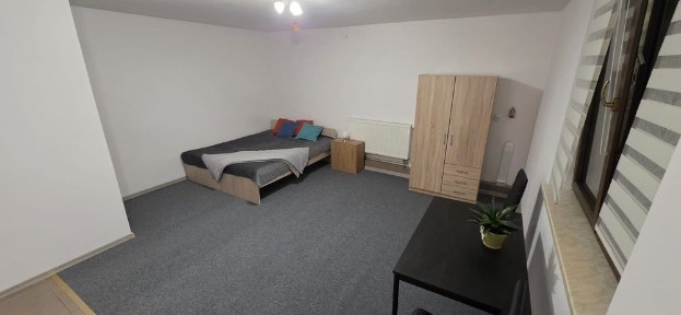 Mieszkanie kawalerka 35 m² Janki