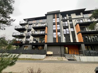 studio 35 m2 w Rembertowie nieopodal Akademii Sztuki Wojennej