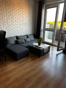 Mieszkanie na wynajem Pruszków 43m2