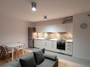 Wynajmę 3pokoje58m2 Pruszków