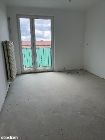 Mieszkanie 2-pokojowe z balkonem i piwnicą