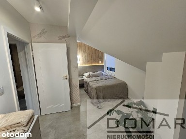 niepowtarzalne mieszkanie z tarasem 35m2