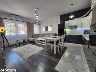 Apartament w Centrum ! Klimatyzacja, Winda, Nowe Budownictwo